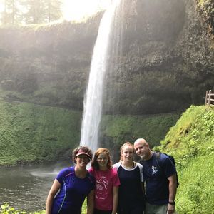 Meet your Posher, Anne